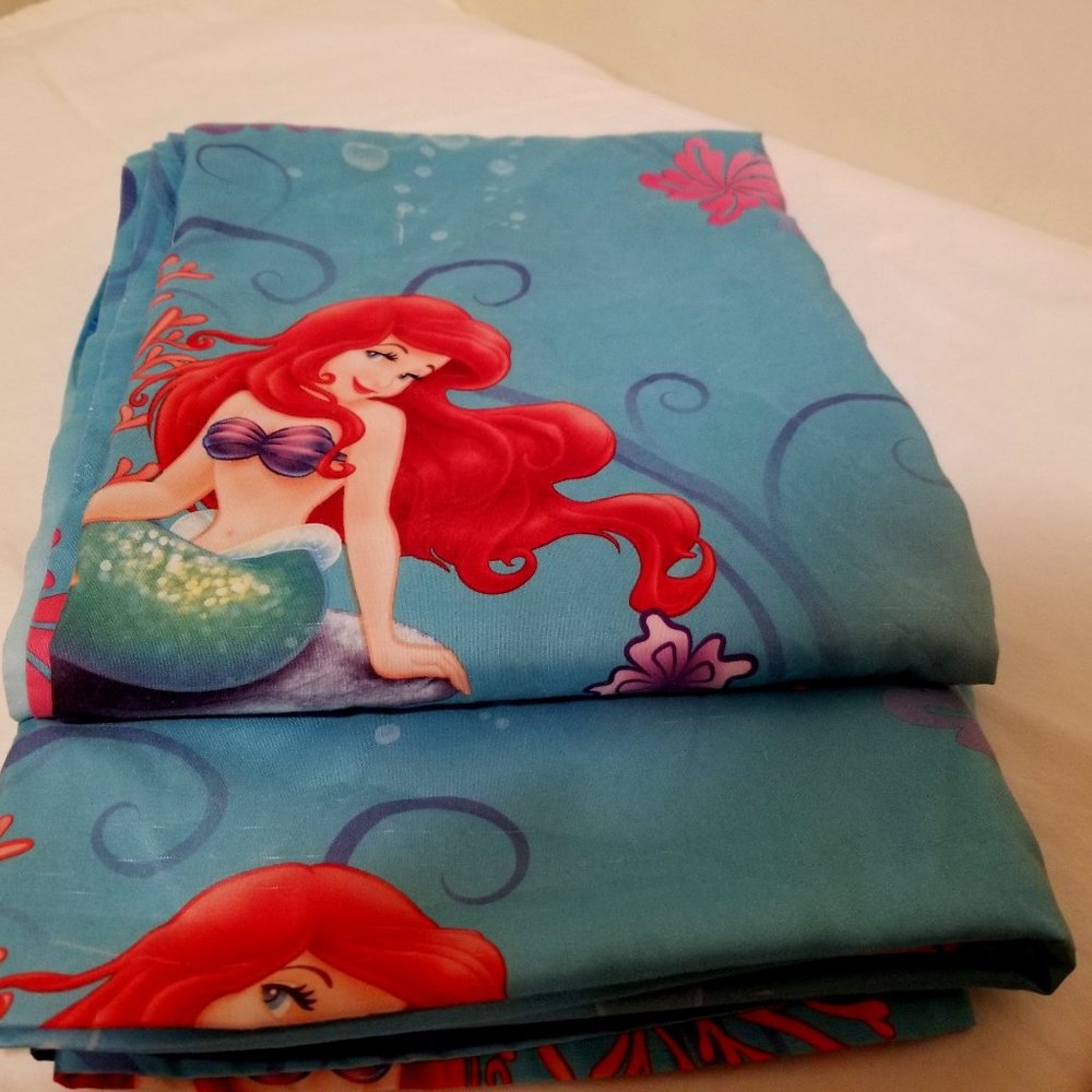 Disney linen